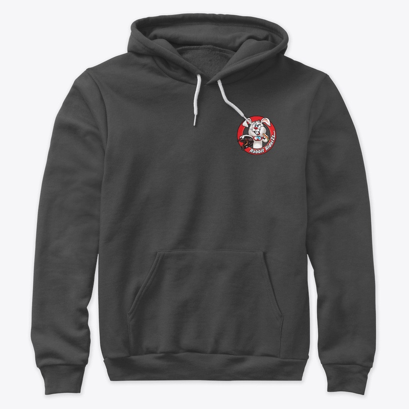 Rabbit RiderZz Official Collection