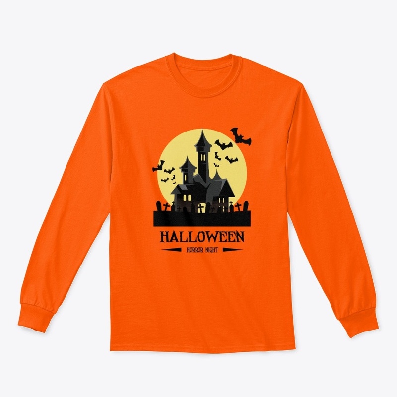 Halloween - Horror night