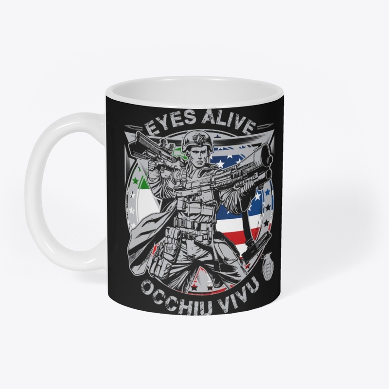 Veteran T-shirt Design