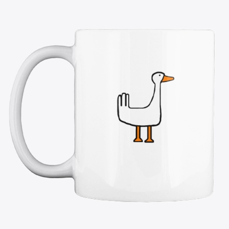 Goose