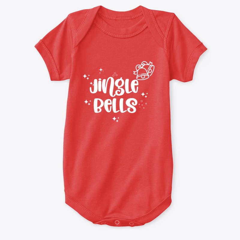 Jingle Bells gift | Merry Christmas