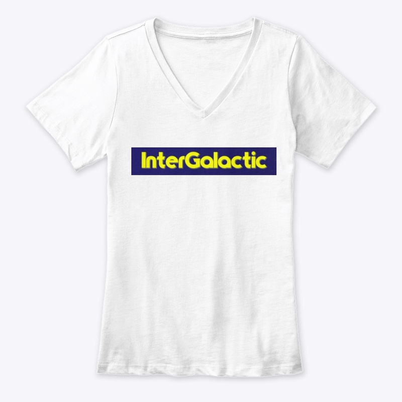 Classic InterGalactic Collection