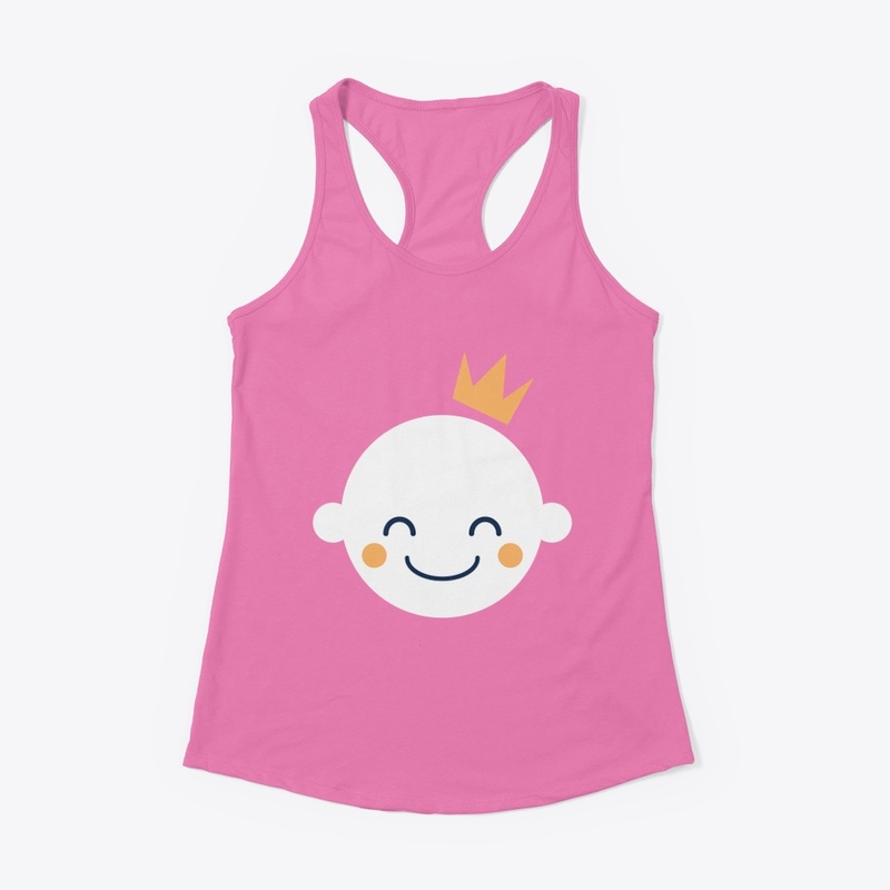Iam Baby 