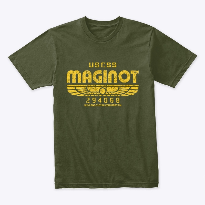 USCSS Maginot