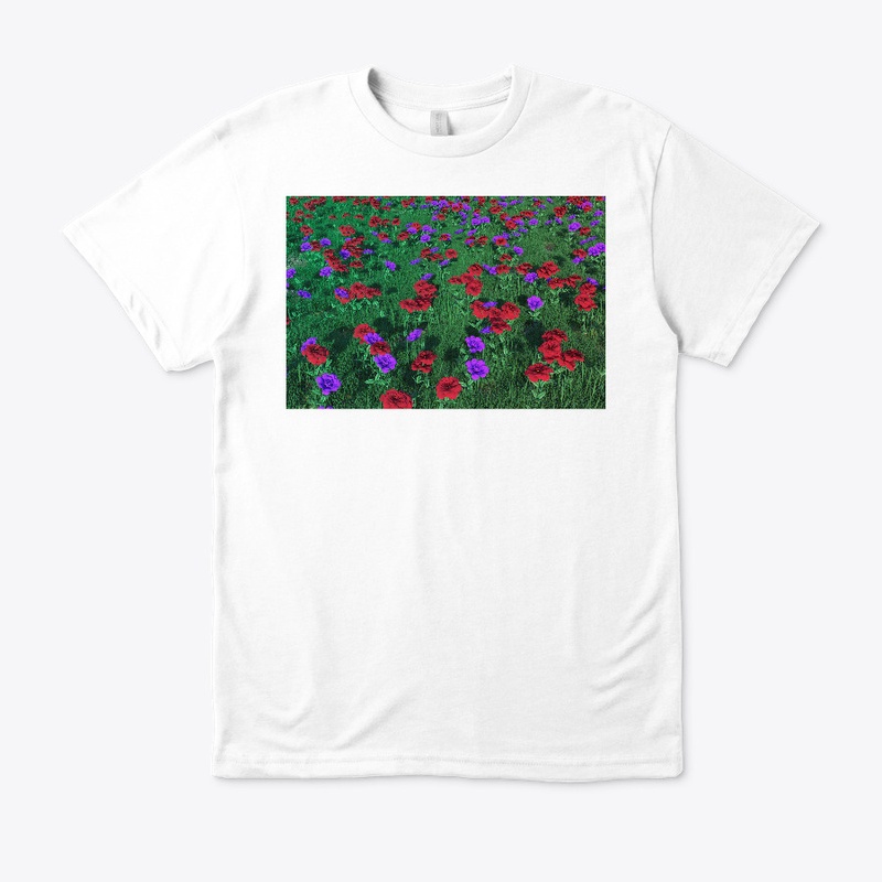 garden of Roses