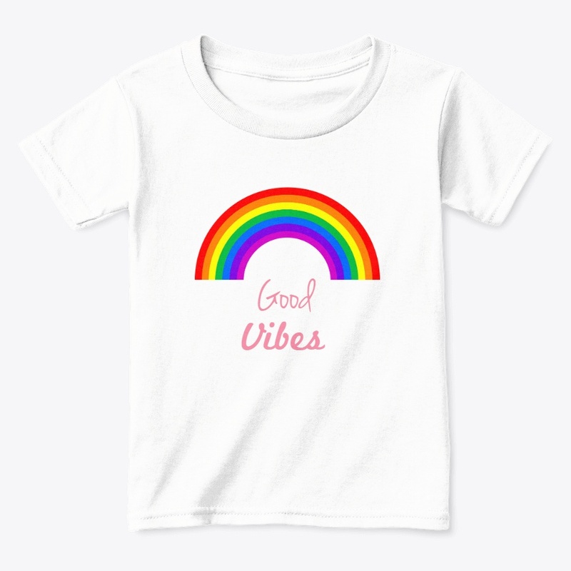 Good Vibes by SG