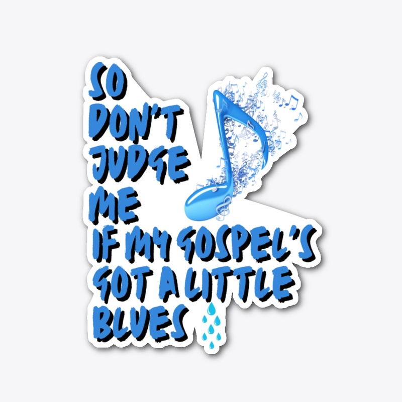 Gospel Blues