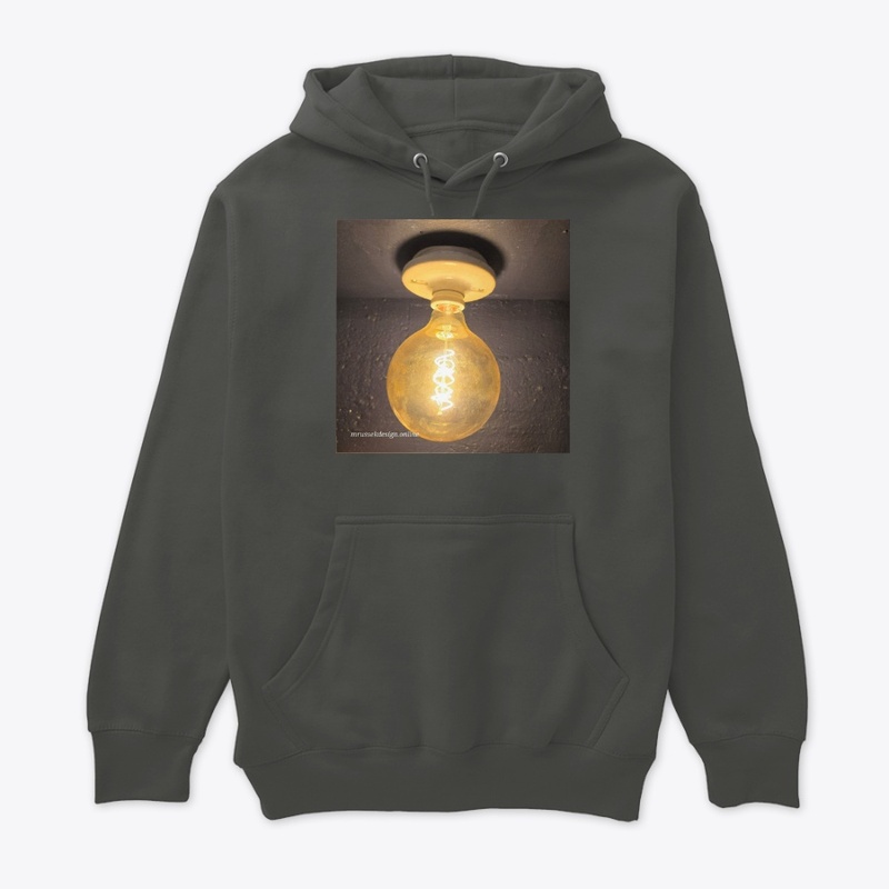Gold light is beautiful 