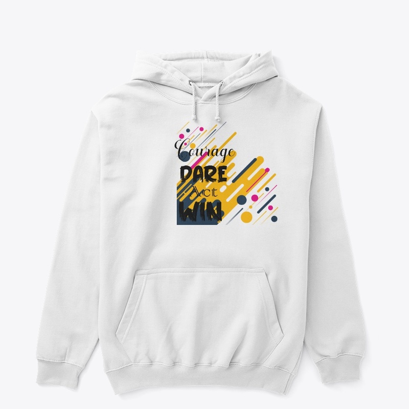 T shirt And Hoodies