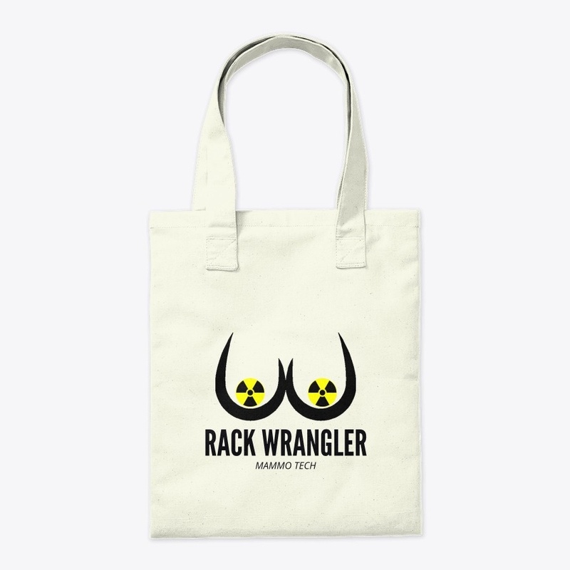 Rack Wrangler- Mammo Tech