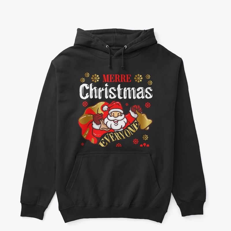 Christmas T-shirt