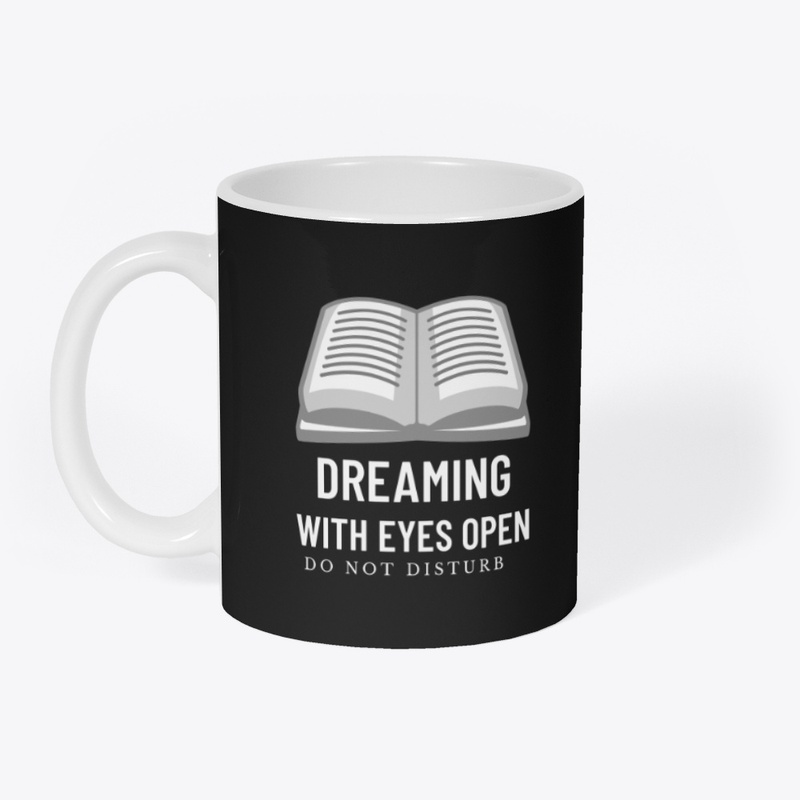 Dreaming with Eyes Open