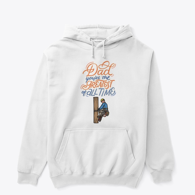  Best Lineman Dad Gift for Fathers.