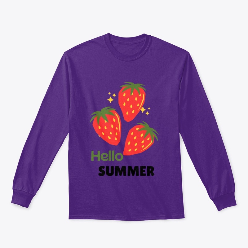 Hello Summer