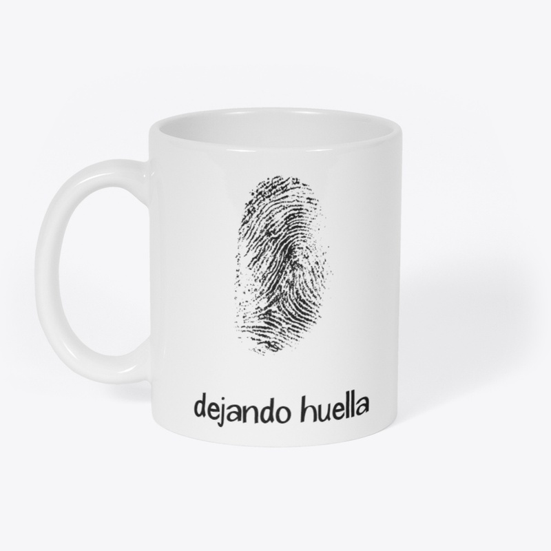Dejando huella