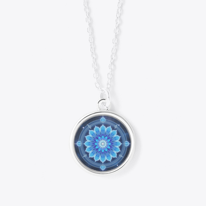 Throat Chakra POD