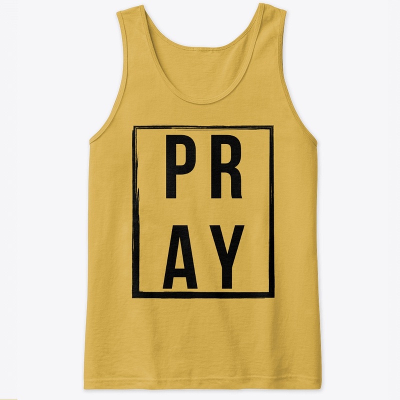 PRAY