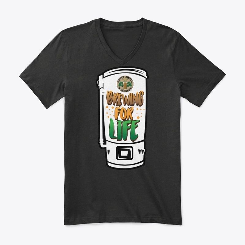 Brewing for Life