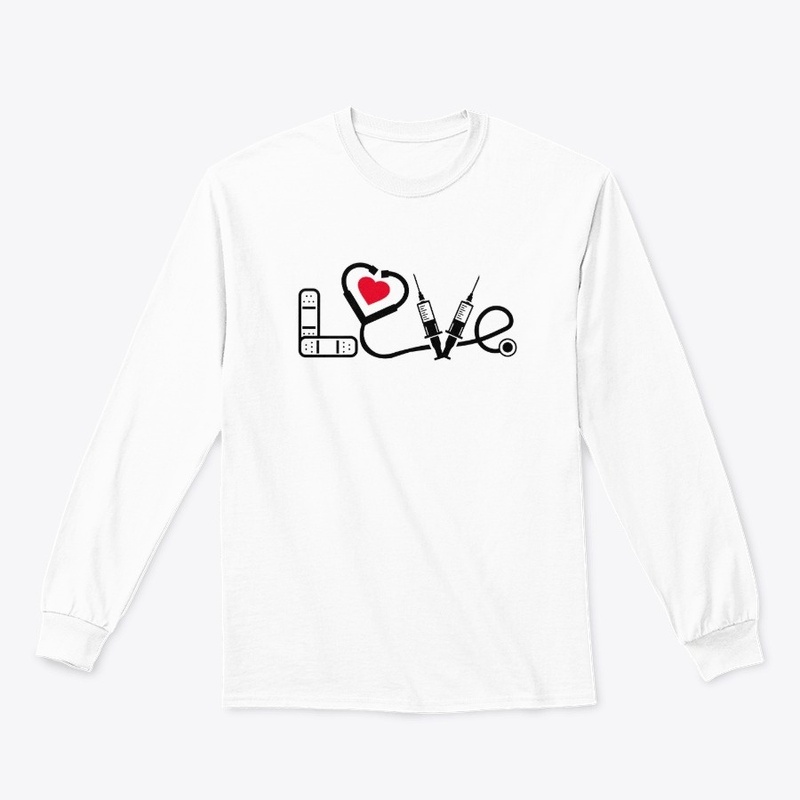 Love Like a Nurse
