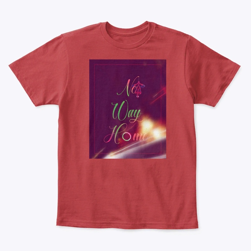 No way home Tee