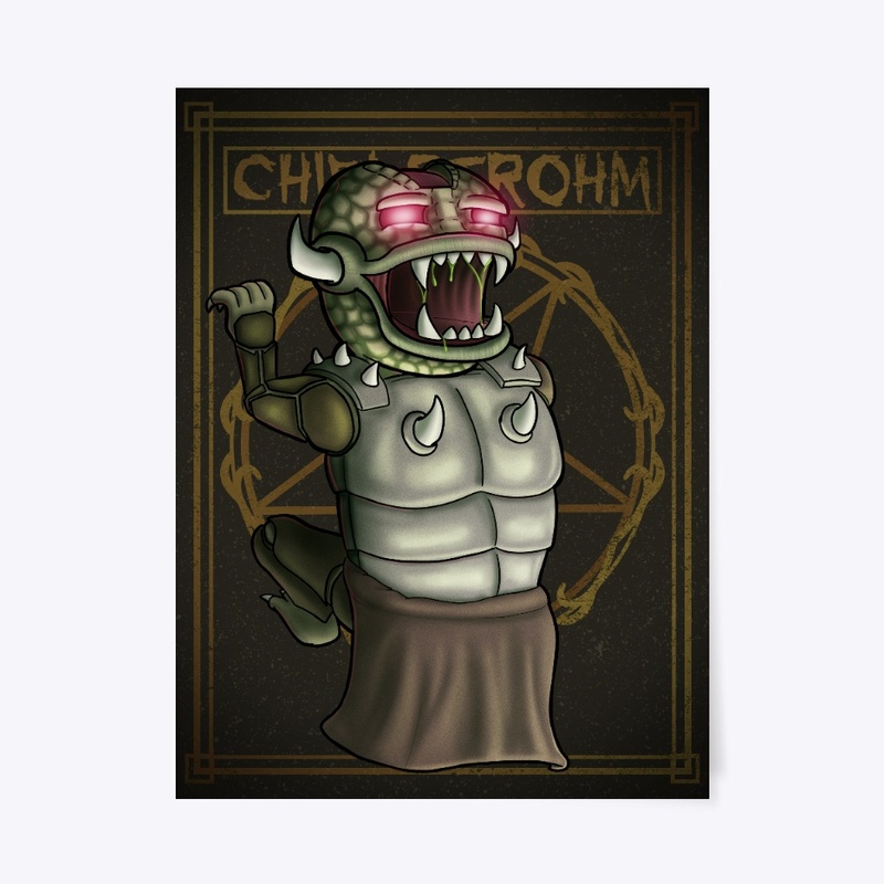 Chielstrohm