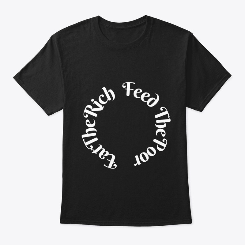 Feed the POOR