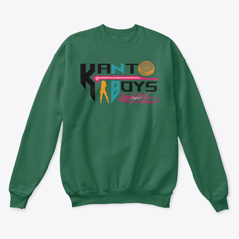 Kanto Boyz-