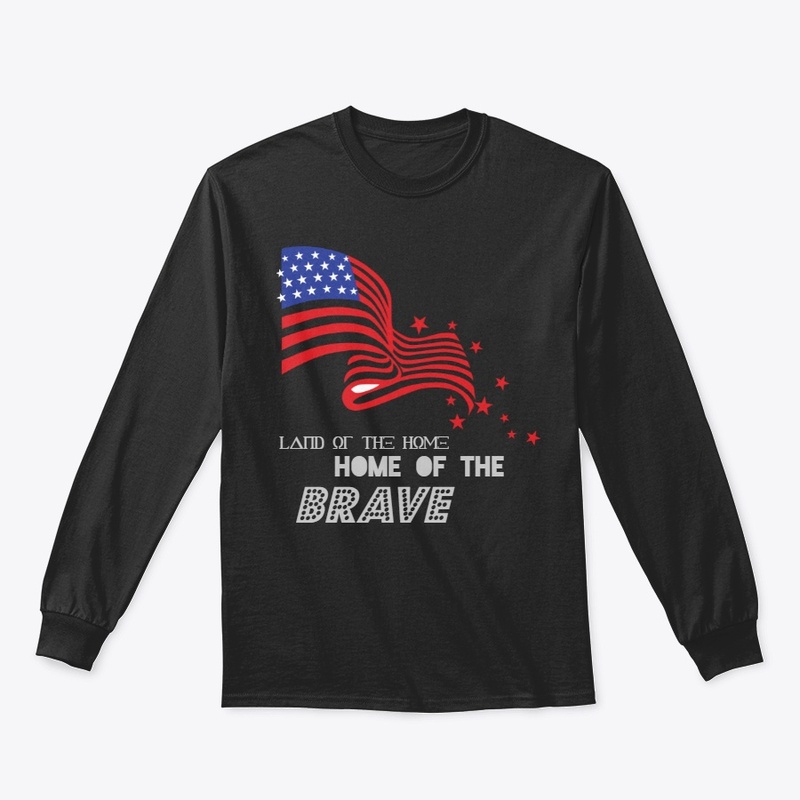 US T-SHIRT