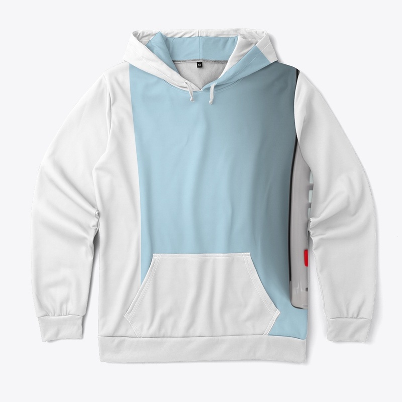 Classic Pullover Hoodie T-shirts
