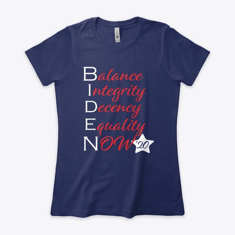 Joe Biden 2020