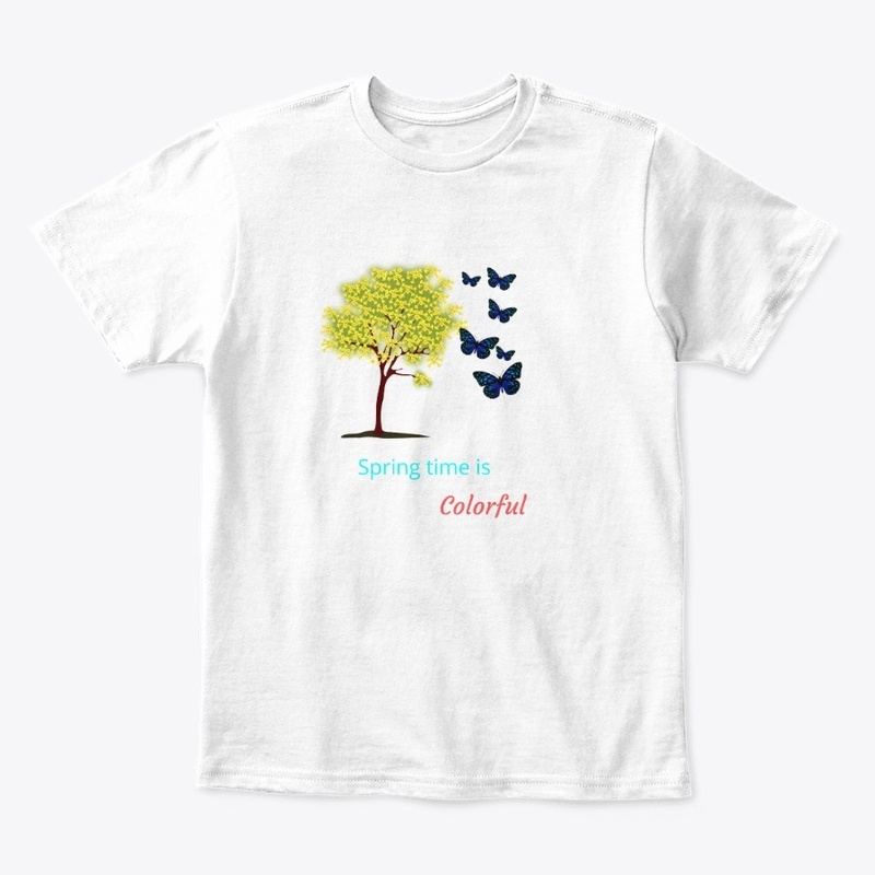 spring