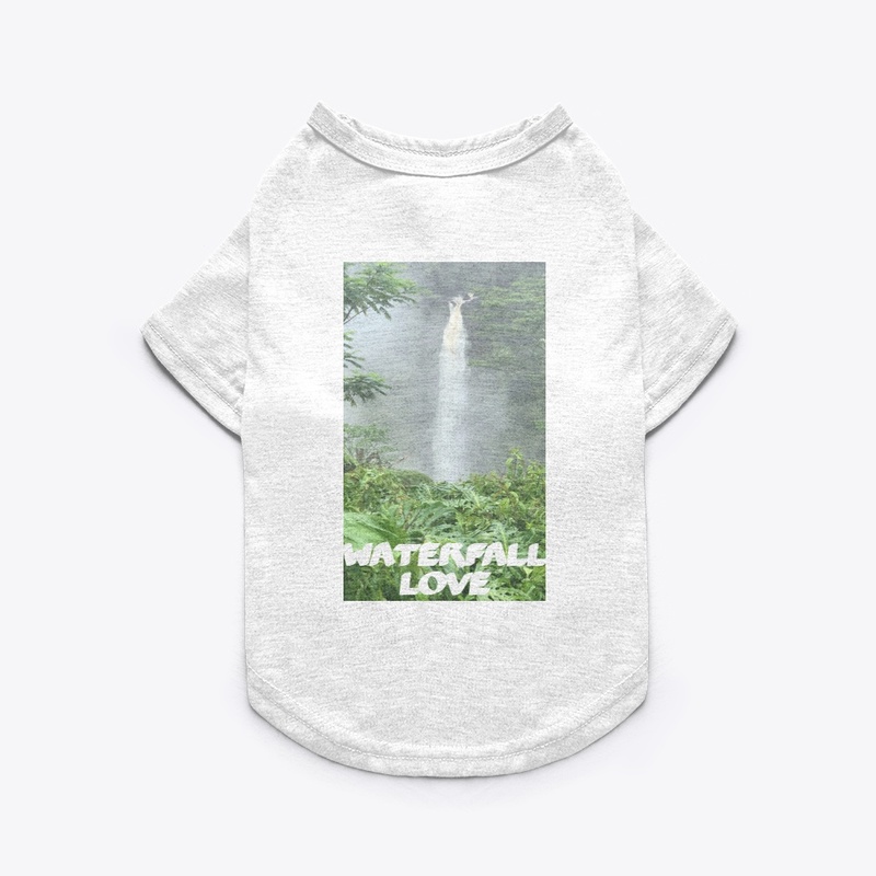 Waterfall Collection