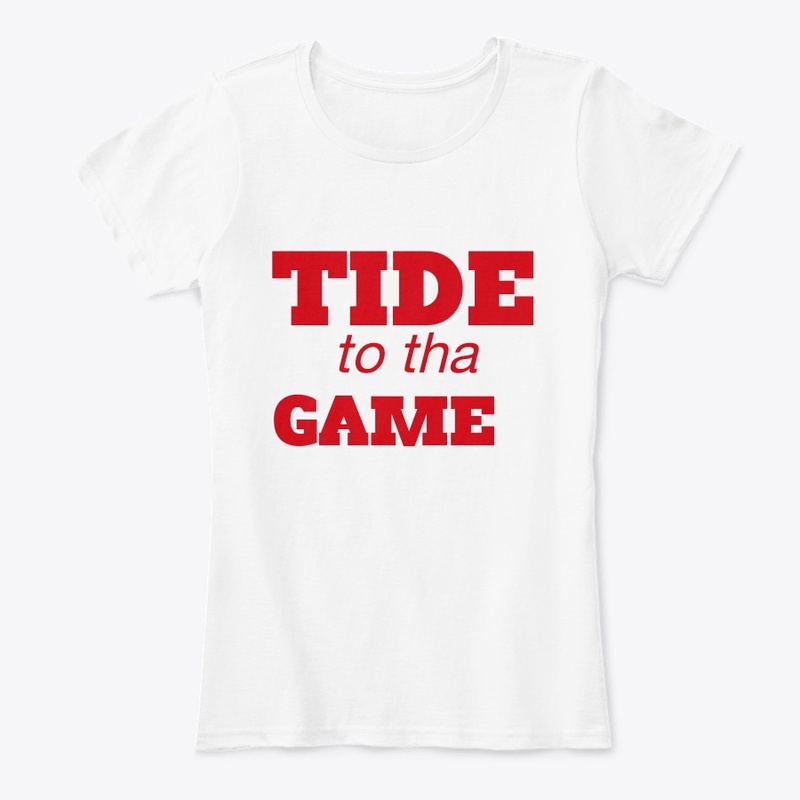Tide Up