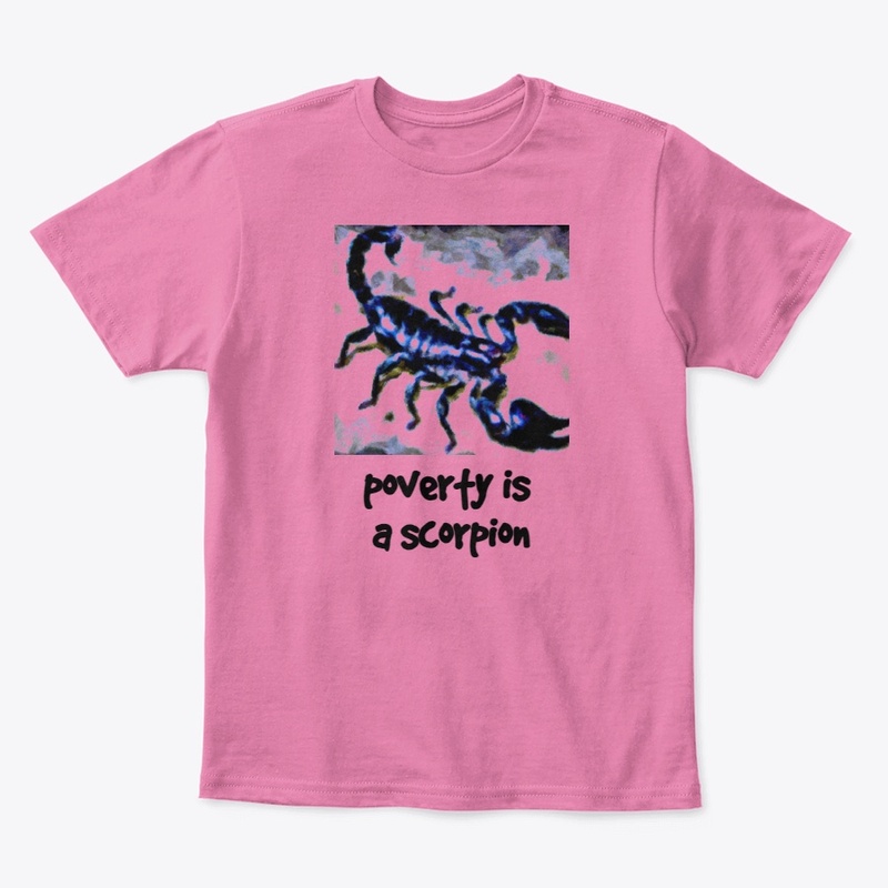 scorpion