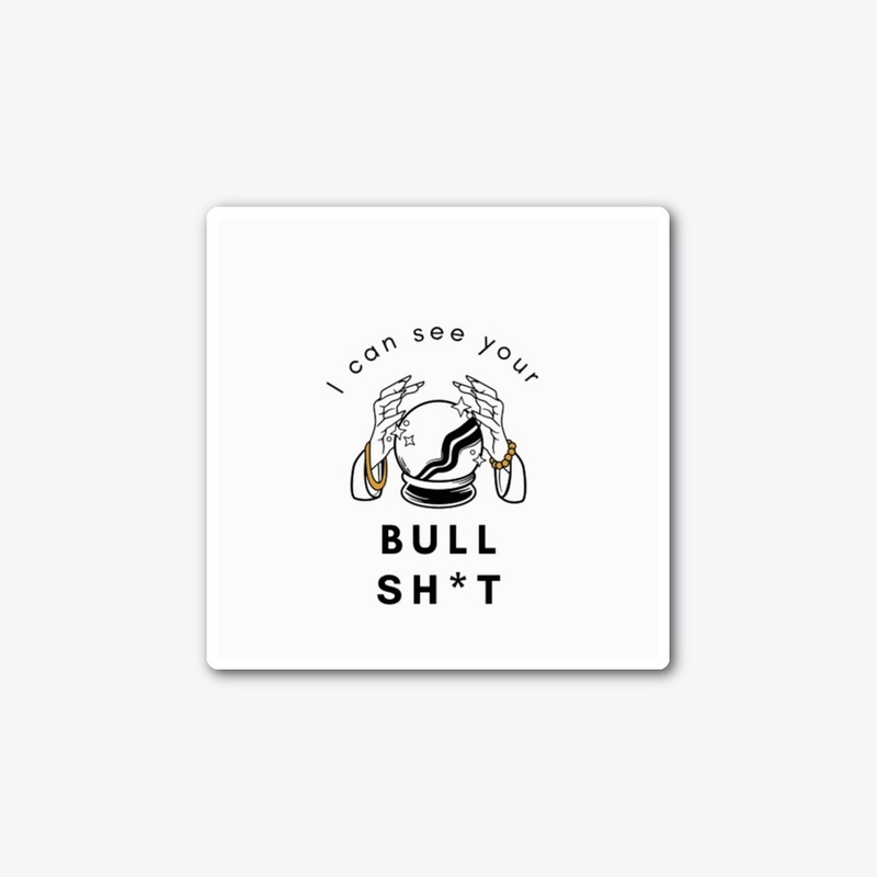 See your Bull 