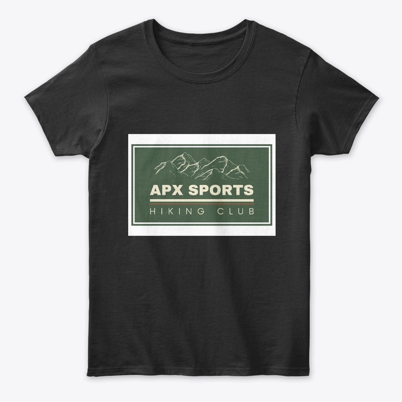 Apx Sports Hiking Club