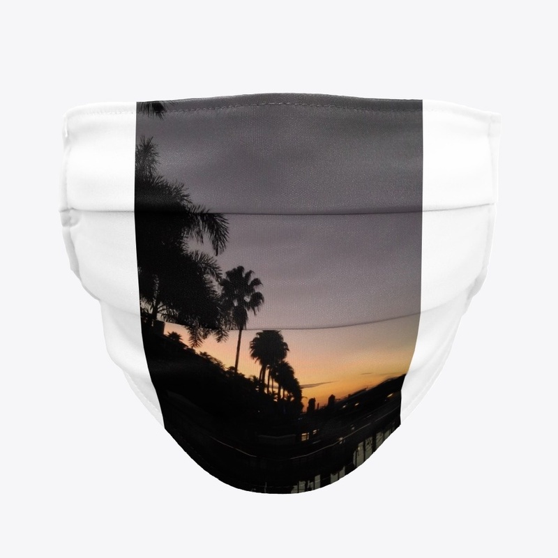 Sunset Beauty 