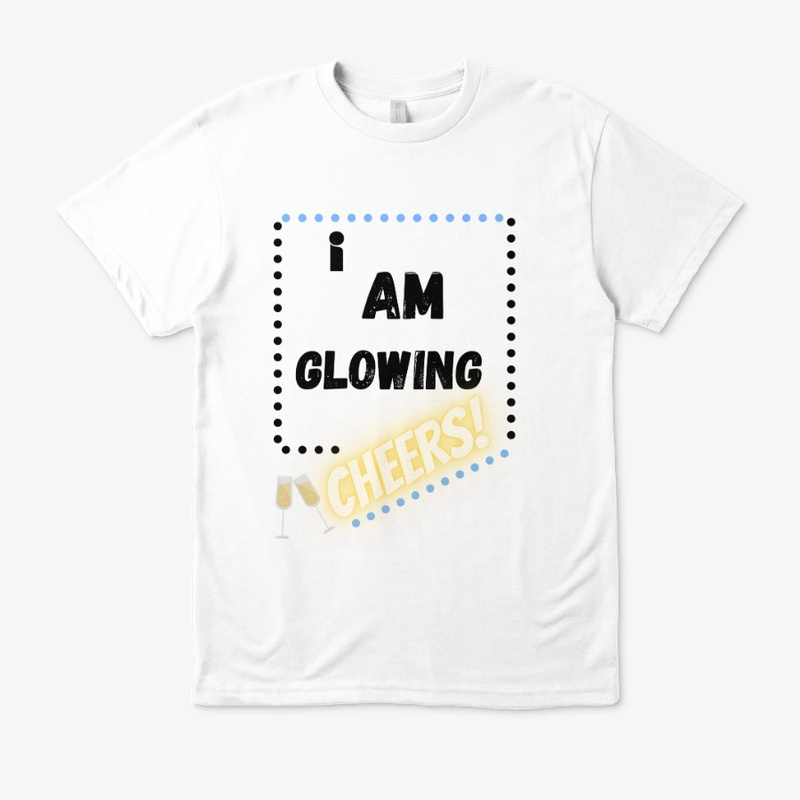I Am Glowing