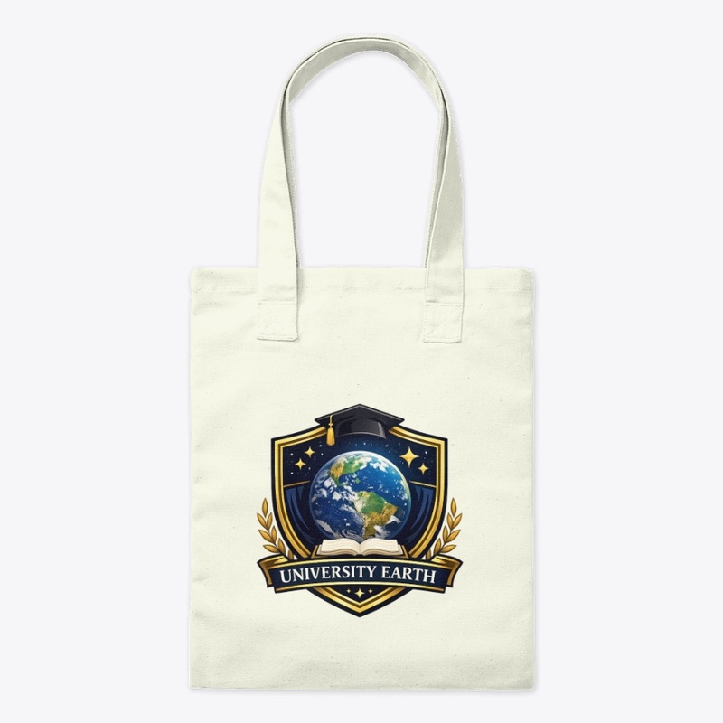 University of Earth Collection