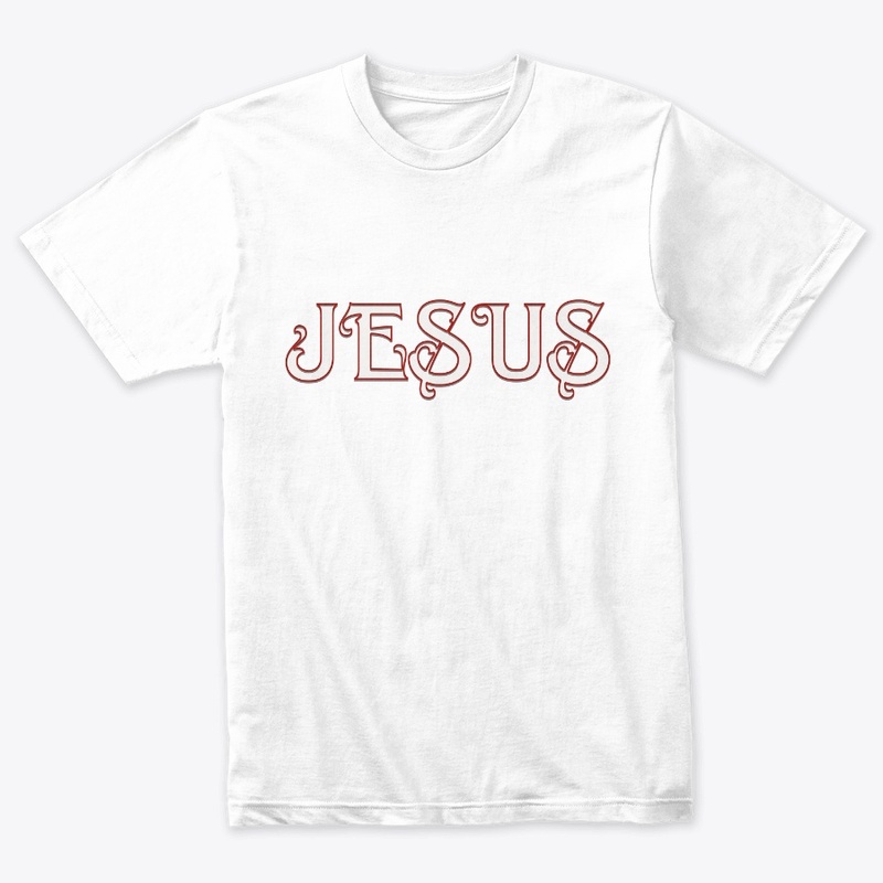 Jesus 