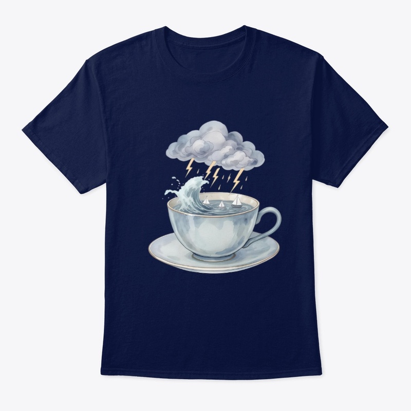 Tempest in a Cup