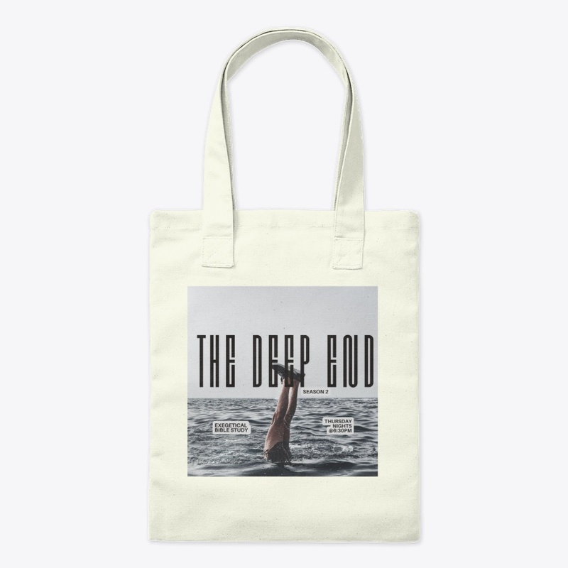 Season 2 Merch