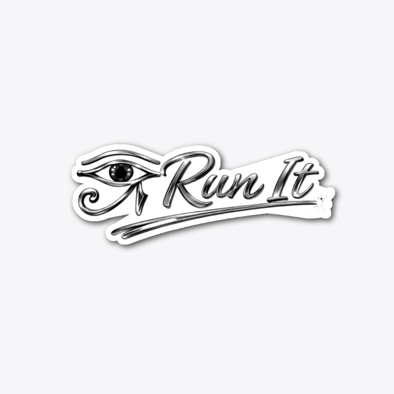 Eye Run It Gold Collection