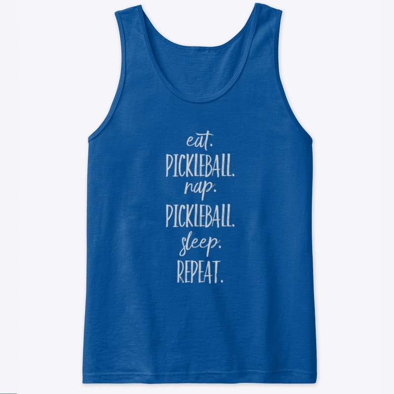 Fun Pickleball Shirt