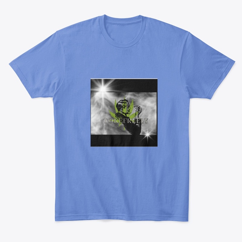 tokefreely toke gear