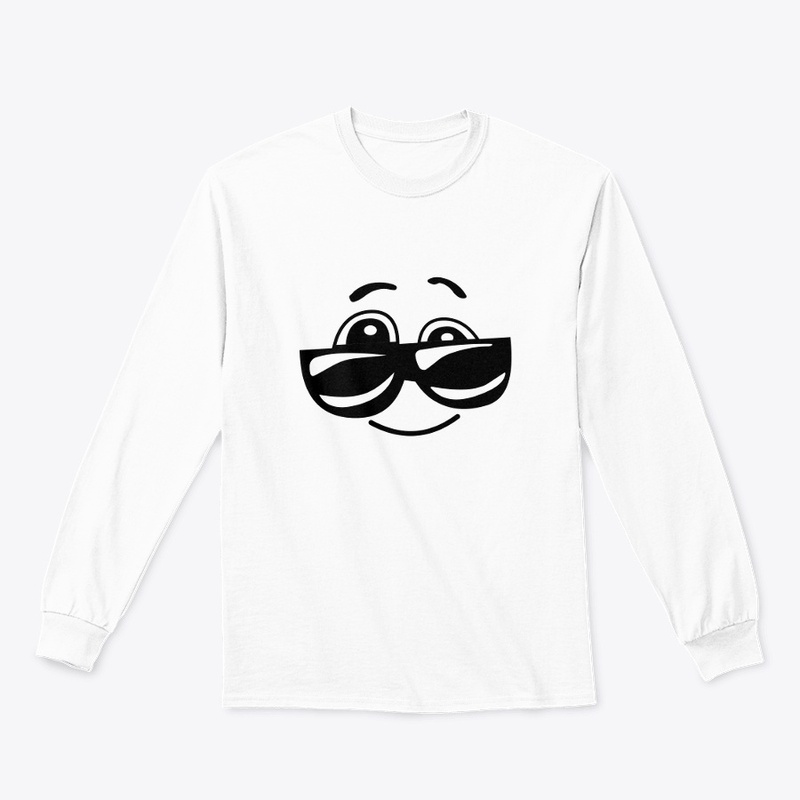 Cool Vibes Collection: White Apparel/Mug