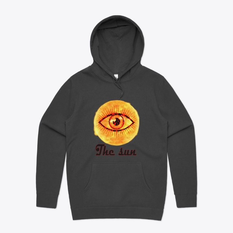 Shop and buy what suits you