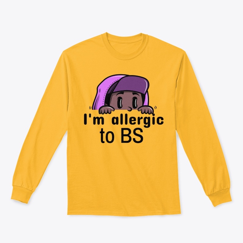 I'm Allergic to BS