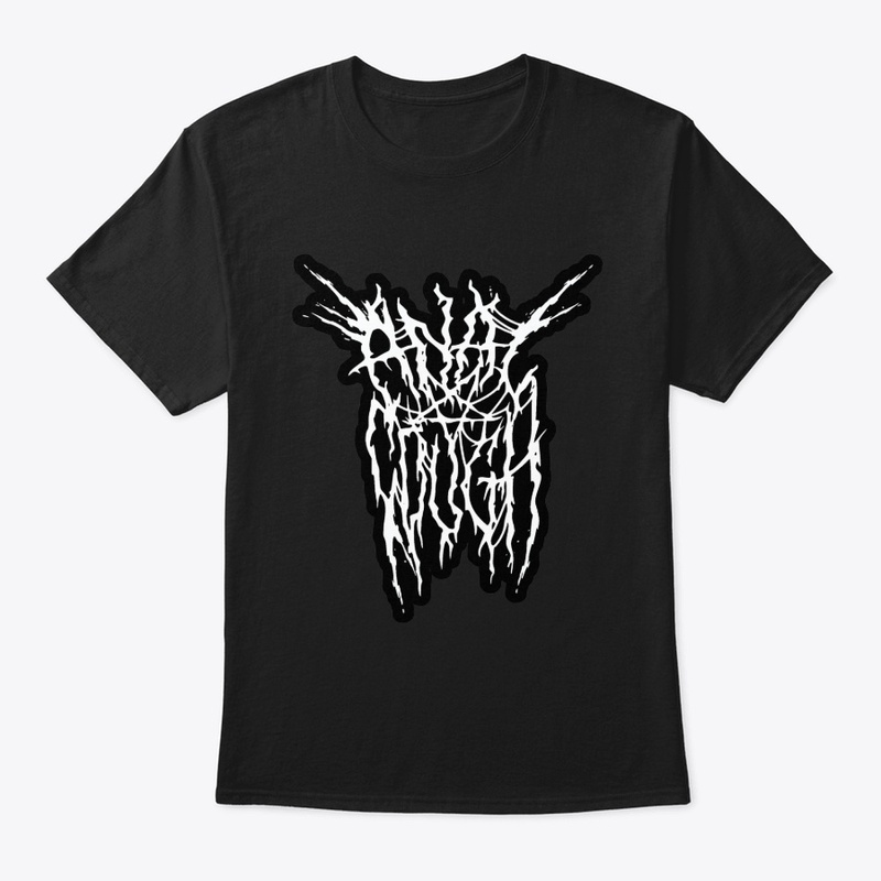 Anal Cough Logo