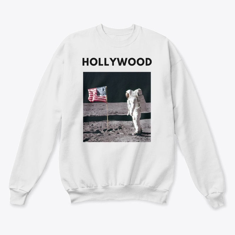 HOLLYWOOD HOAX
